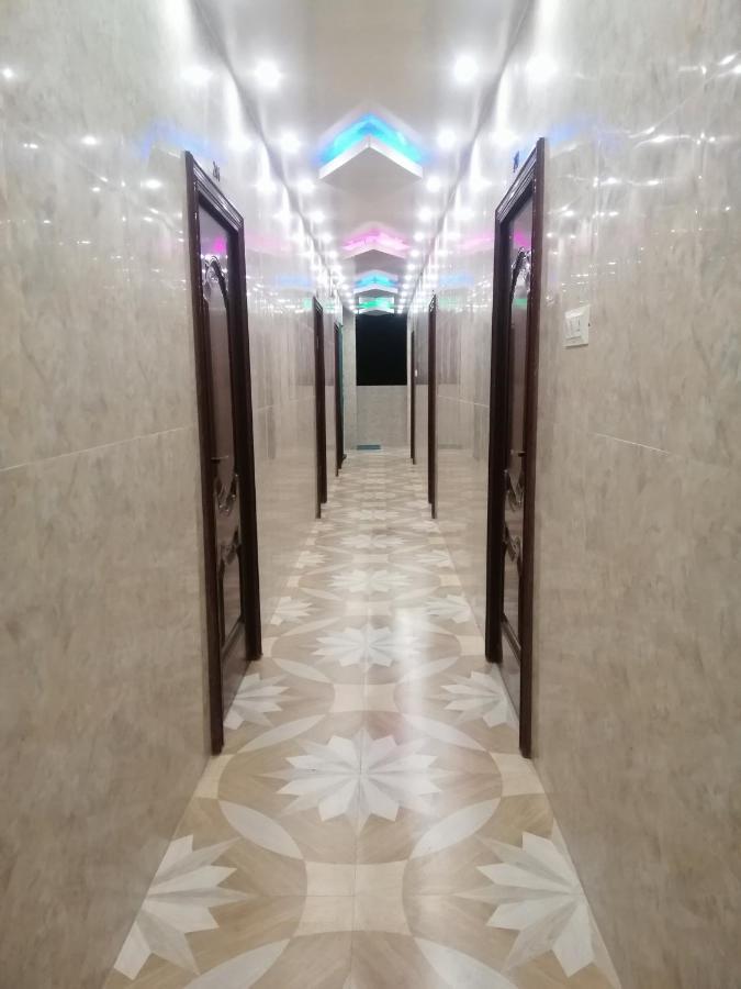 Rajhat Maranao House 부다가야 외부 사진