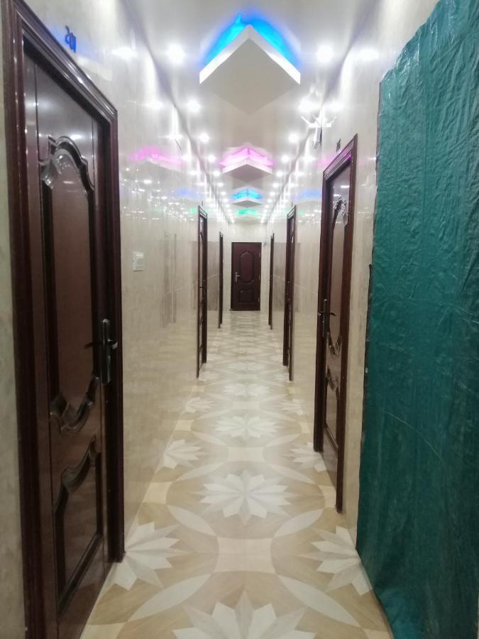 Rajhat Maranao House 부다가야 외부 사진